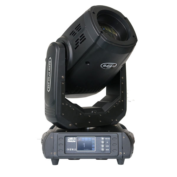 BY-9350 BSW 17R Beam Spot Wash 3 in 1 350W Moving Head Light