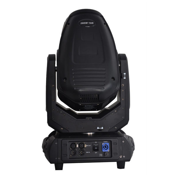 BY-9280R BSW 10R 280W  Beam Spot Wash 3 in 1 Moving Head Light