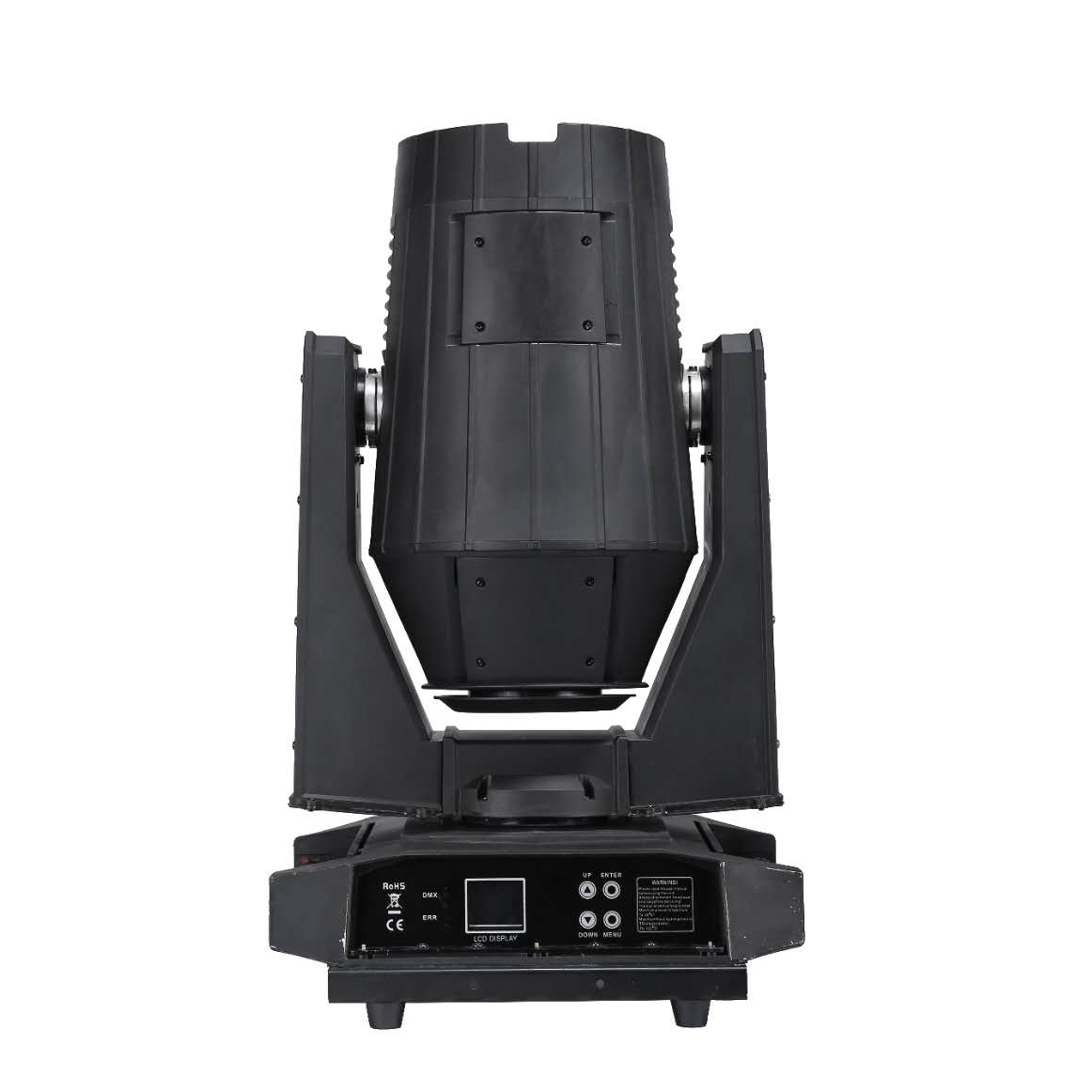 BY-9350B IP56 Outdoor 17R 350W Beam Moving Head Light