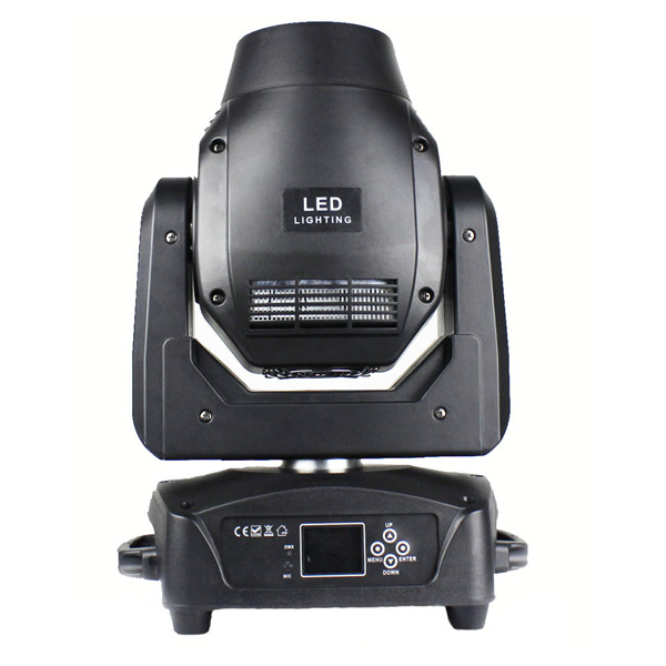 BY-9150R BSW 150W Beam Spot Wash LED Moving Head Light