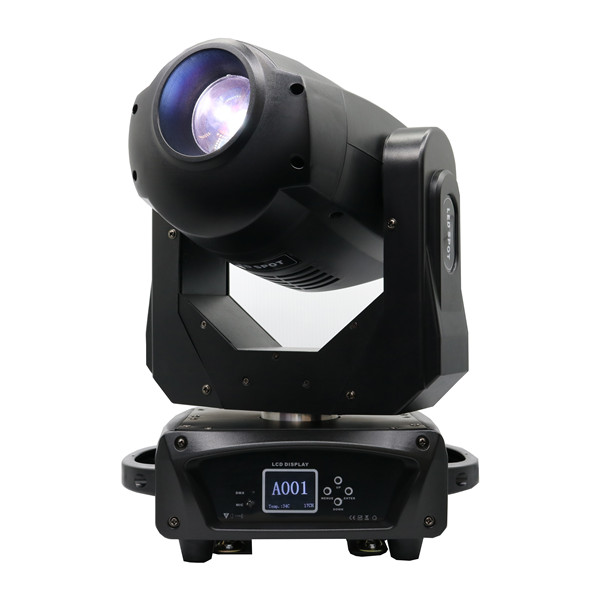 BY-9180S 180W LED Spot Moving Head Light