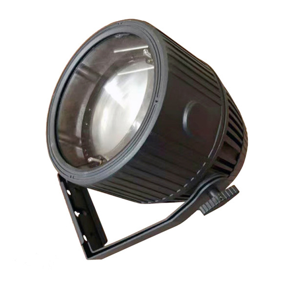 BY-6150A IP65 150W outdoor waterproof COB LED PAR ZOOM Light