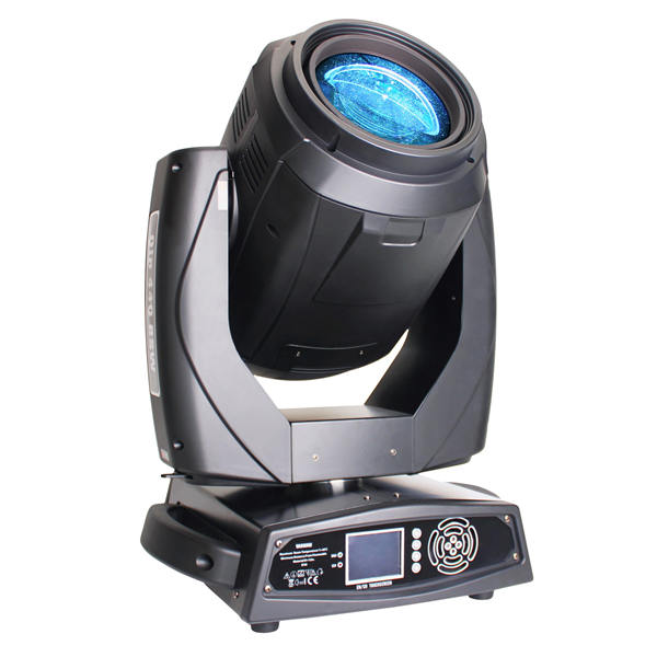 BY-9440 BSW 440W Beam Spot Wash 3 in 1 Moving Head Light 