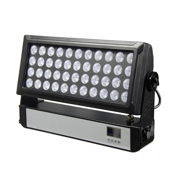 BY-4344 IP65 44x10W RGBW 4in1 outdoor LED City Color