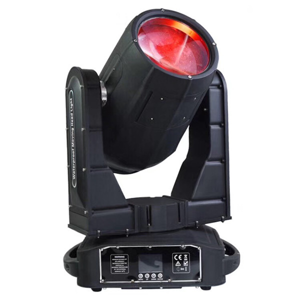BY-9350I IP55 Outdoor BSW 17R 350W Beam Spot Wash Moving Head Light