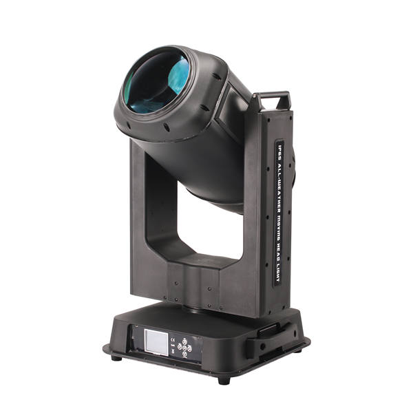 BY-9440B IP65 Outdoor 440W Beam Moving Head Light 