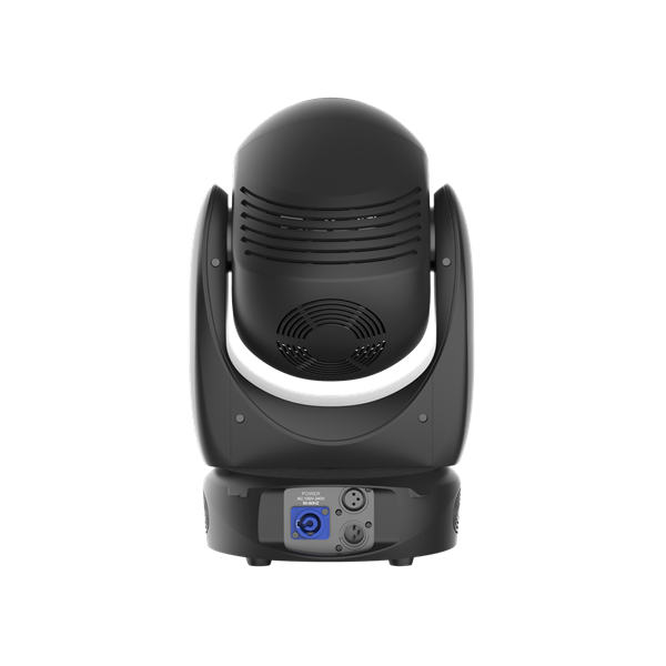 BY-ZOOM4040 4x40W LED Zoom Moving Head Light