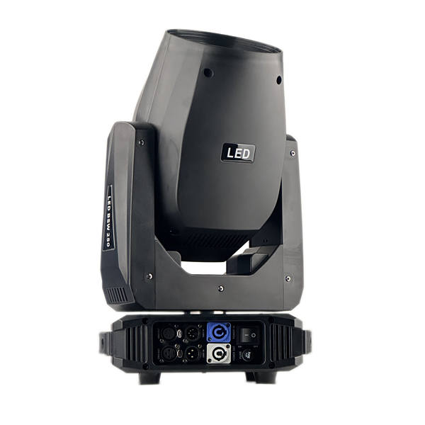 BY-9250BSW 250W Beam Spot Wash LED Moving Head Light