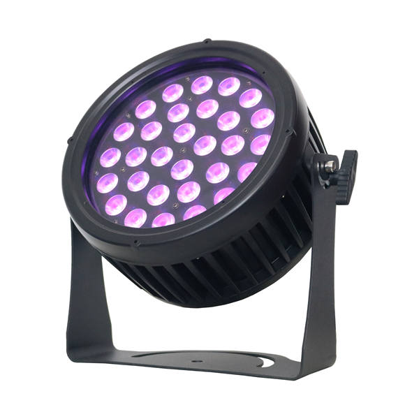 BY-3010A IP65 30pcs 4in1/5in1/6in1 outdoor waterproof LED PAR Light  - 副本